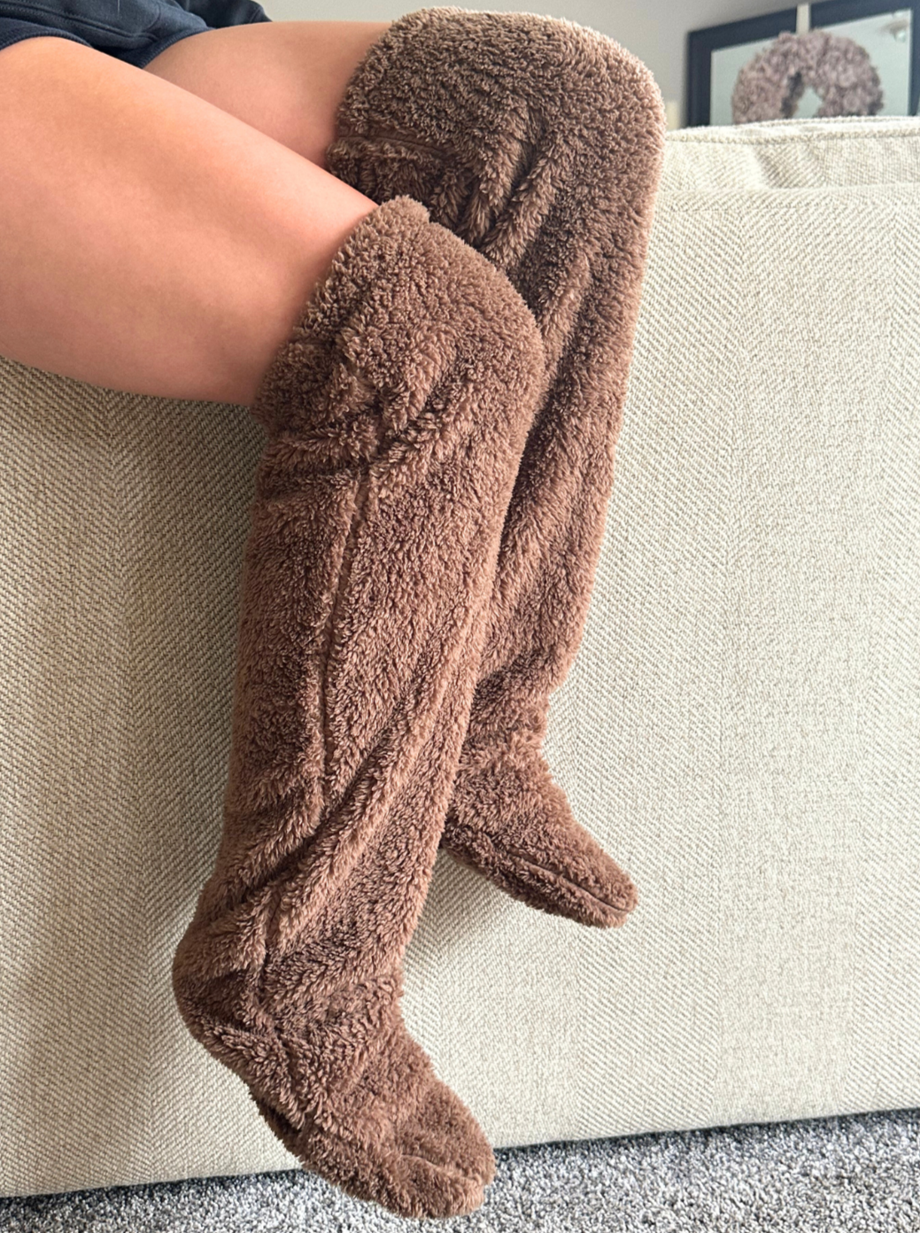 Chaussettes Douces et Chaleureuses | COZYFEET™